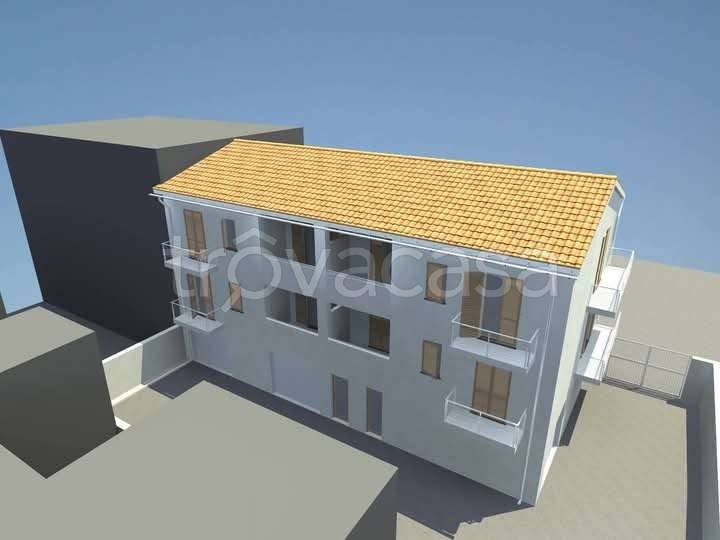 appartamento in vendita a Siracusa in zona Belvedere