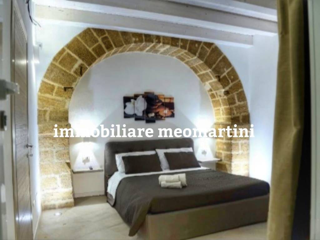 appartamento in vendita a Siracusa in zona Isola Ortigia