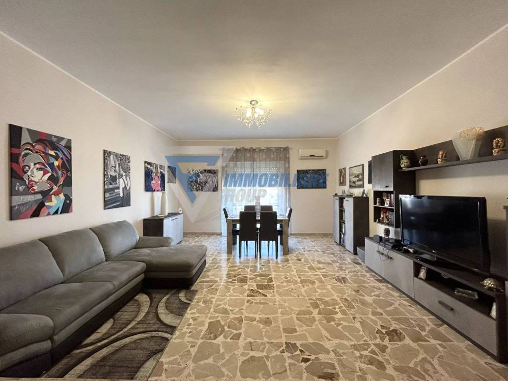 appartamento in vendita a Siracusa in zona Scala Greca