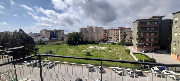 appartamento in vendita a Siracusa in zona Scala Greca