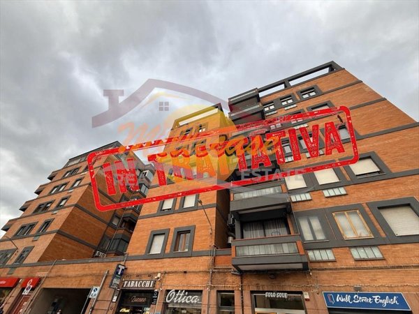 appartamento in vendita a Siracusa in zona Centro Città