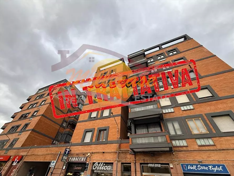 appartamento in vendita a Siracusa in zona Centro Città