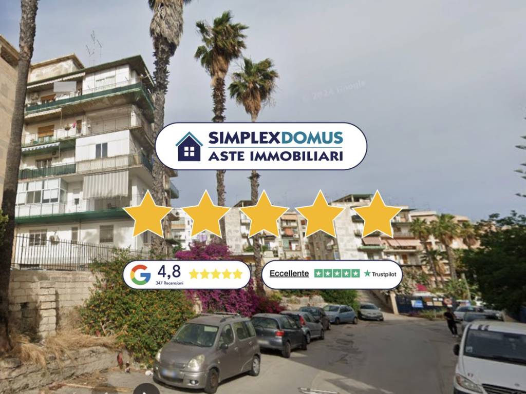 appartamento in vendita a Siracusa
