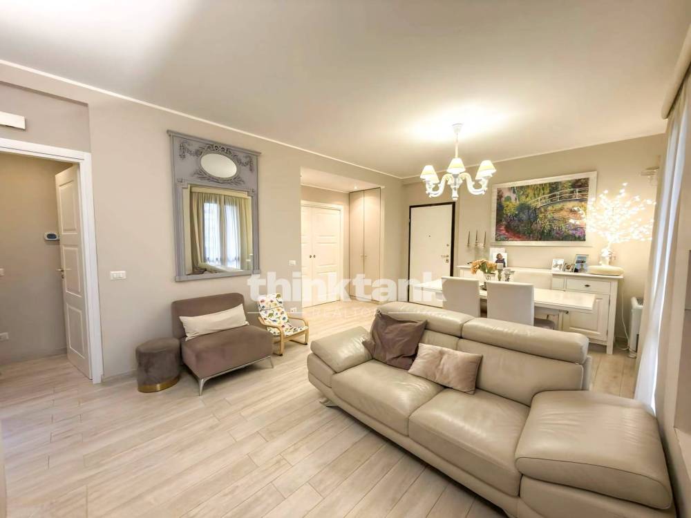 appartamento in vendita a Siracusa in zona Borgata