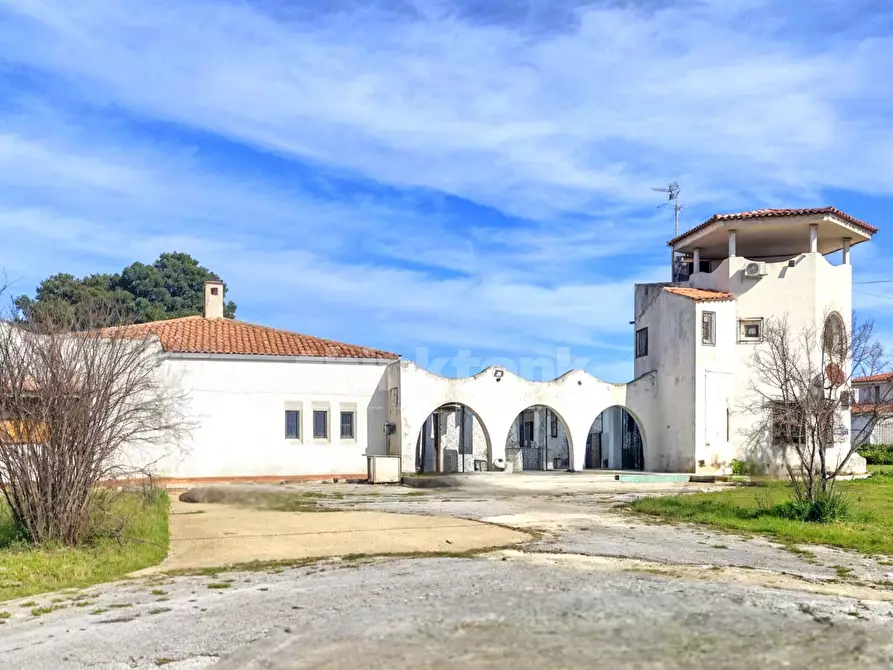 casa indipendente in vendita a Siracusa in zona Epipoli