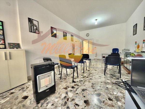 appartamento in vendita a Siracusa in zona Borgata