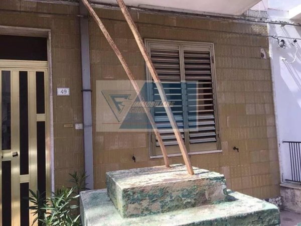 casa indipendente in vendita a Siracusa in zona Borgata