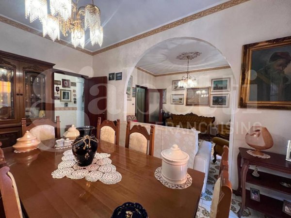 appartamento in vendita a Siracusa in zona Scala Greca