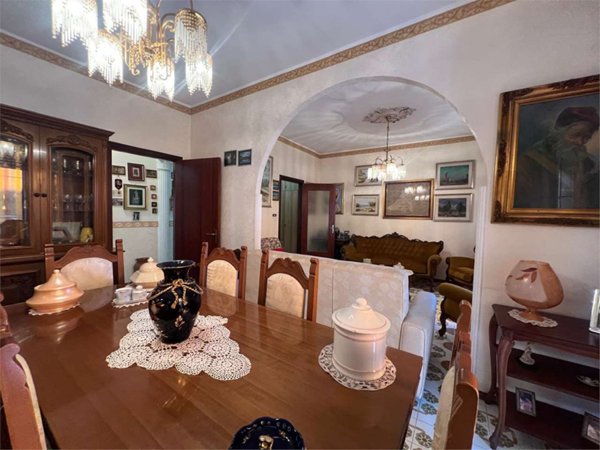 appartamento in vendita a Siracusa in zona Scala Greca