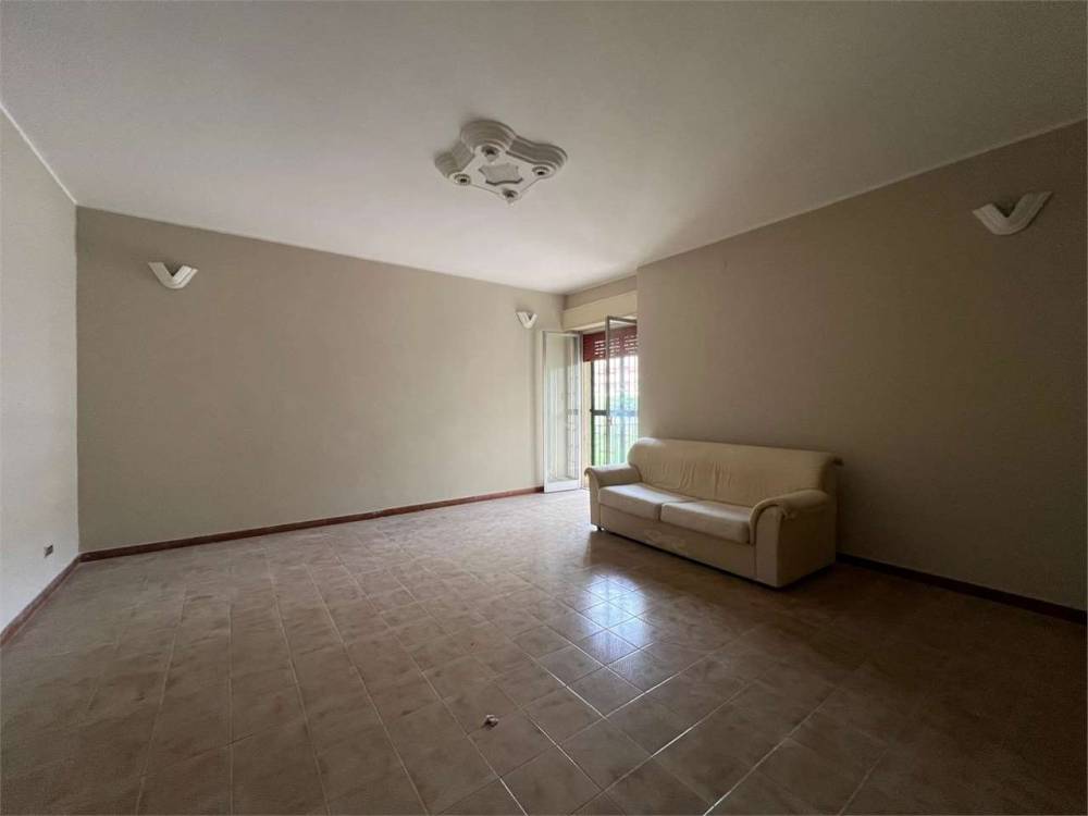 appartamento in vendita a Siracusa in zona Grottasanta