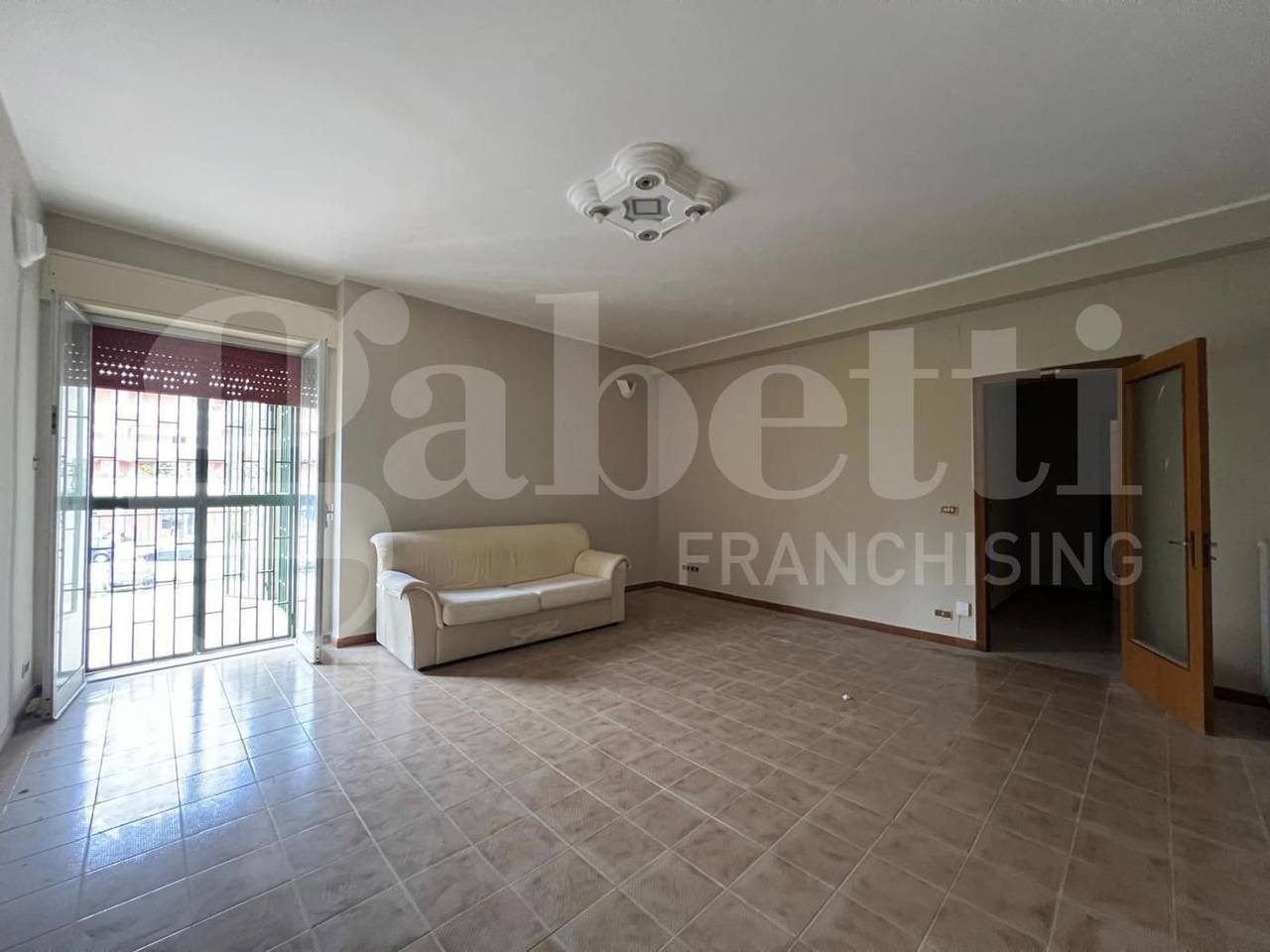 appartamento in vendita a Siracusa in zona Grottasanta