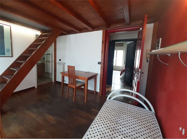 appartamento in vendita a Siracusa in zona Isola Ortigia