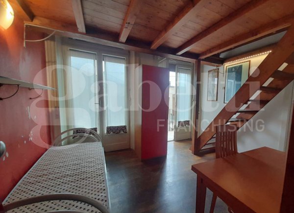 appartamento in vendita a Siracusa in zona Isola Ortigia