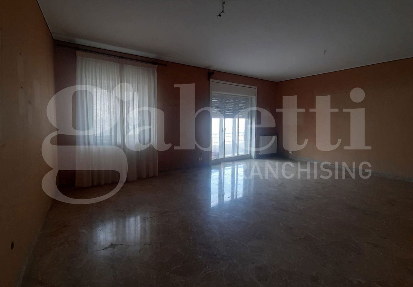 appartamento in vendita a Siracusa in zona Grottasanta