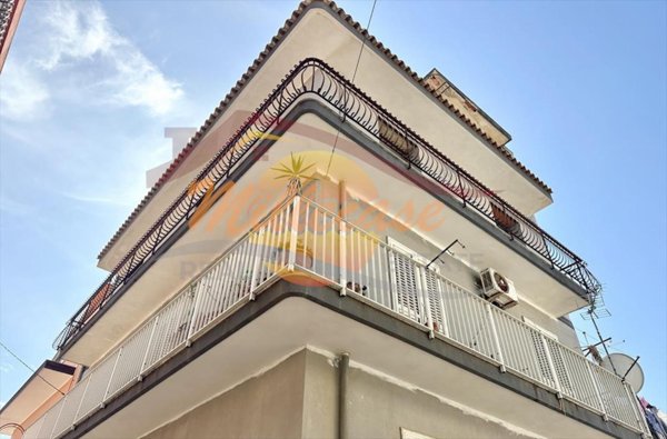 appartamento in vendita a Siracusa in zona Belvedere