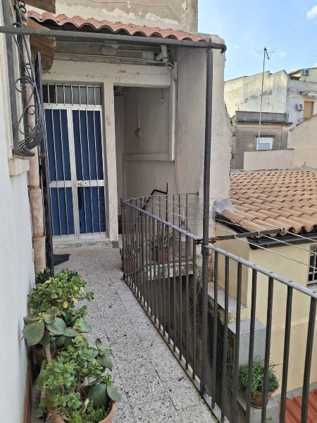 casa semindipendente in vendita a Siracusa in zona Borgata