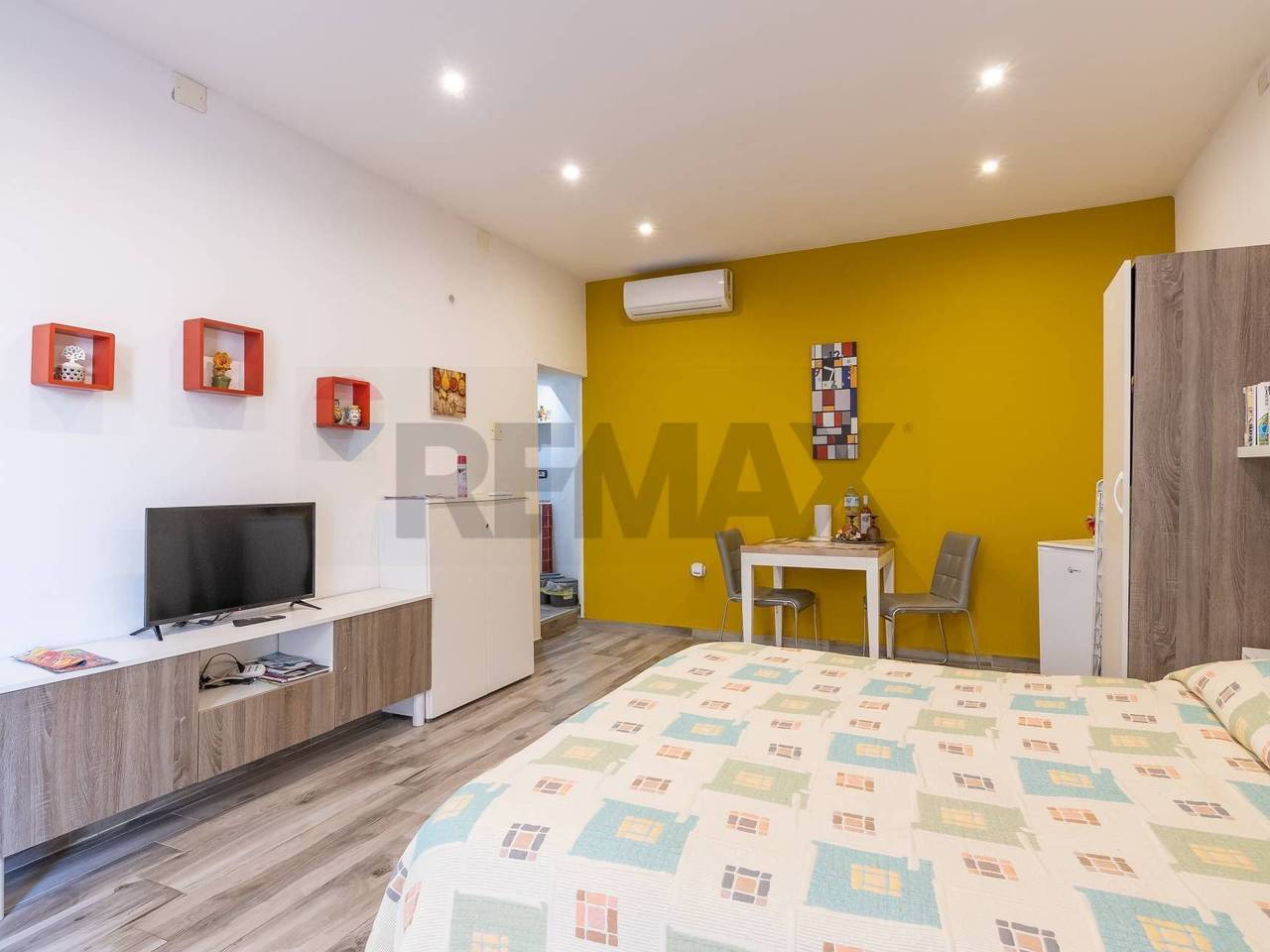 appartamento in vendita a Siracusa in zona Centro Città