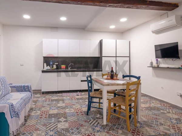 appartamento in vendita a Siracusa in zona Centro Città