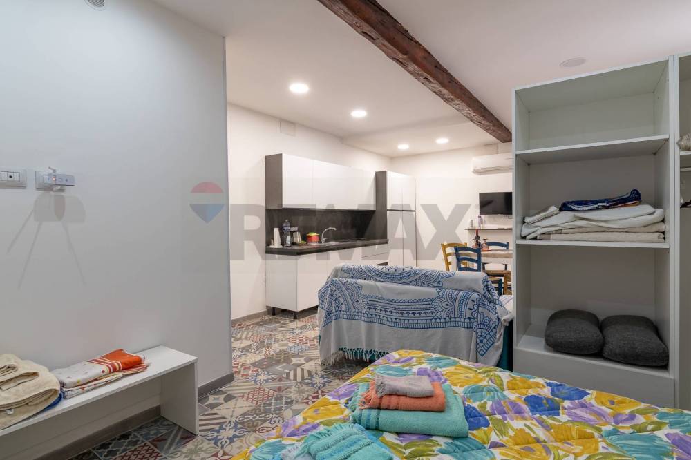 appartamento in vendita a Siracusa in zona Centro Città