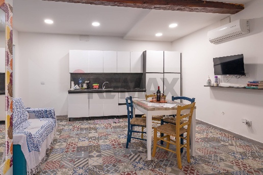 appartamento in vendita a Siracusa in zona Centro Città
