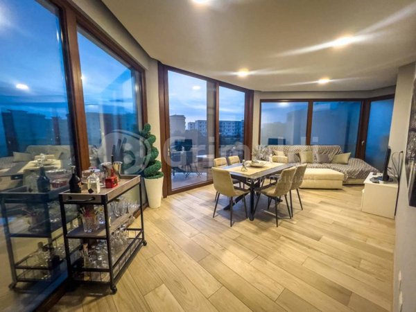 appartamento in vendita a Siracusa in zona Scala Greca