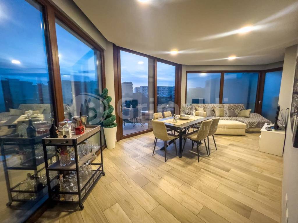 appartamento in vendita a Siracusa in zona Scala Greca