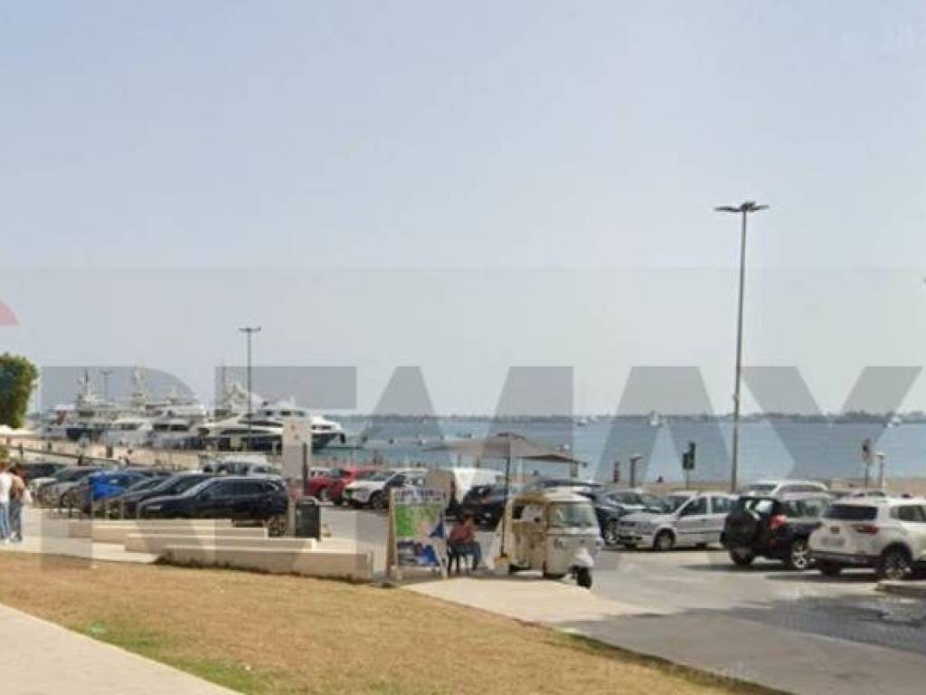 appartamento in vendita a Siracusa in zona Isola Ortigia