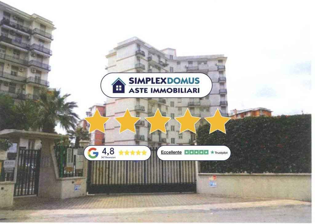 appartamento in vendita a Siracusa