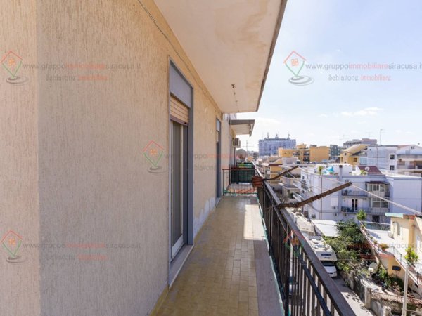 appartamento in vendita a Siracusa