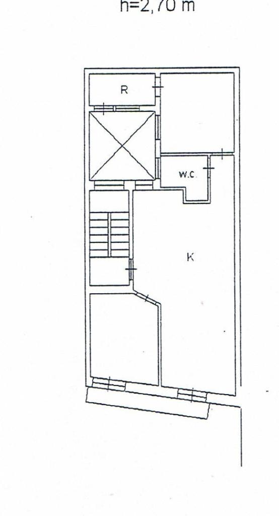 appartamento in vendita a Siracusa in zona Centro Città