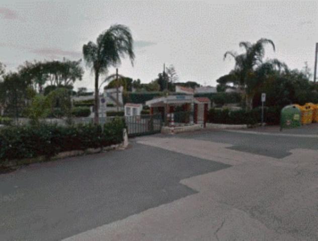 casa indipendente in vendita a Siracusa in zona Fontane Bianche