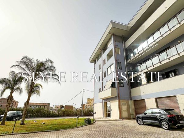 appartamento in vendita a Siracusa in zona Centro Città