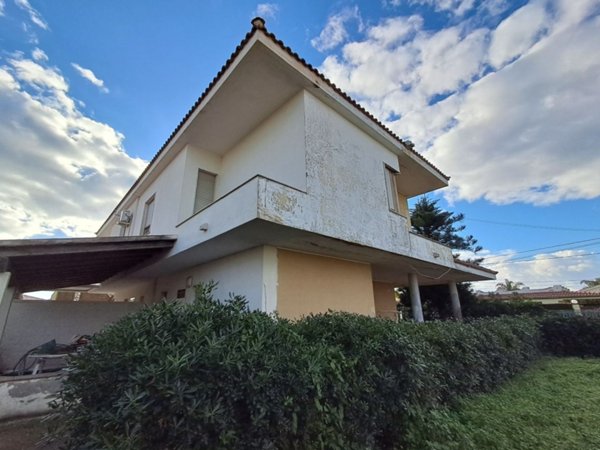casa indipendente in vendita a Siracusa in zona Isola / Plemmirio