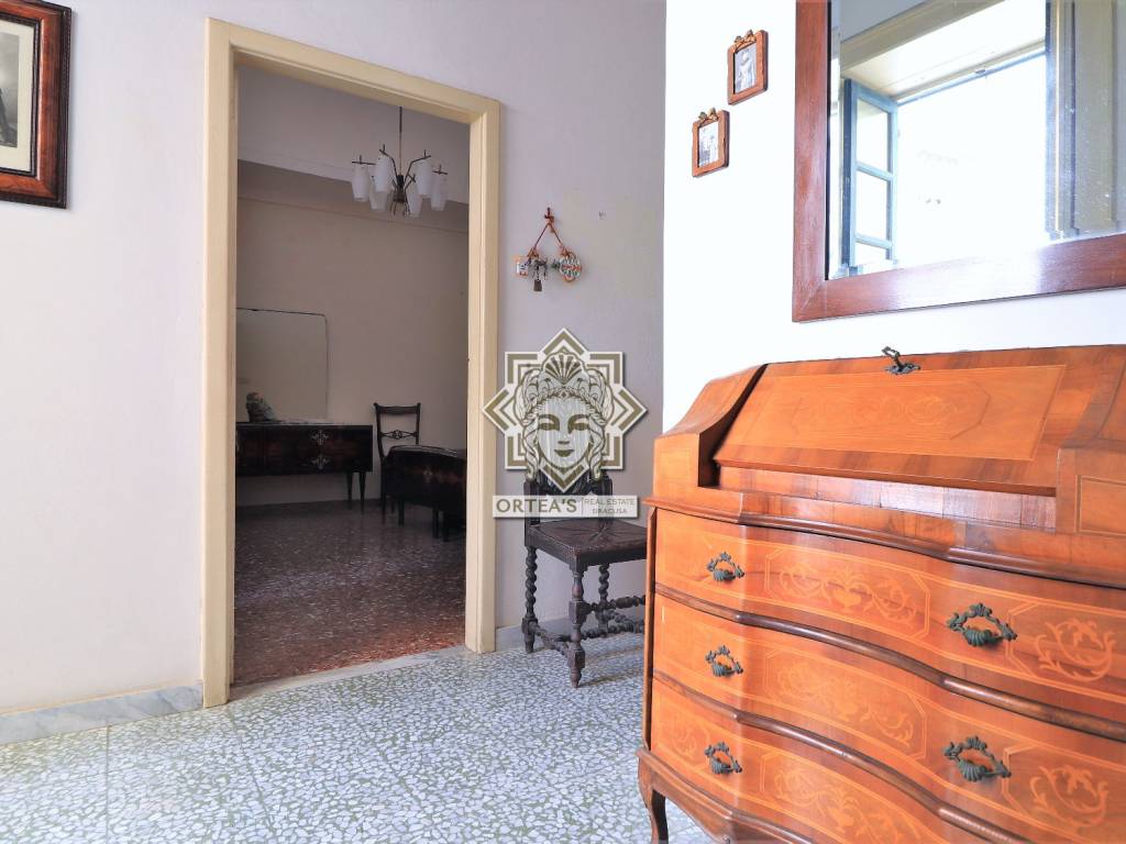 appartamento in vendita a Siracusa in zona Isola Ortigia