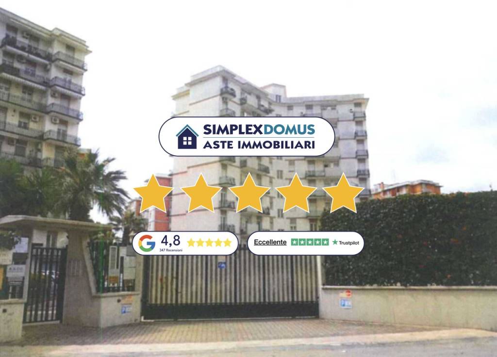 appartamento in vendita a Siracusa in zona Grottasanta