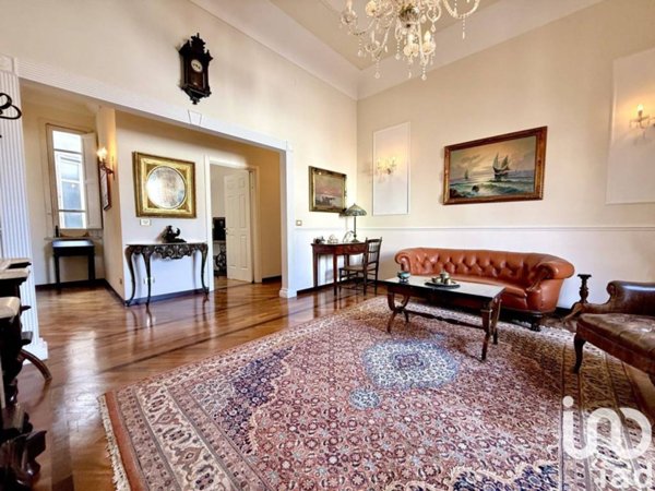 appartamento in vendita a Siracusa in zona Isola Ortigia