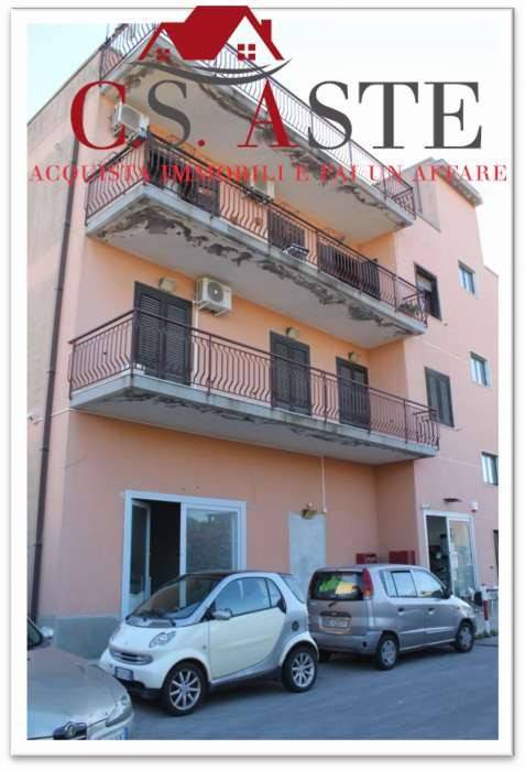 negozio in vendita a Siracusa in zona Scala Greca