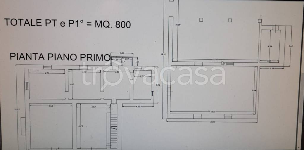 ufficio in vendita a Siracusa in zona Isola / Plemmirio