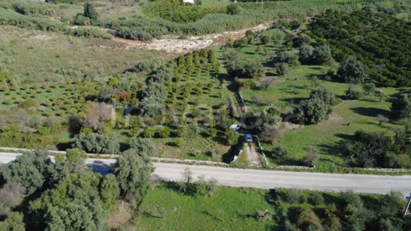 terreno agricolo in vendita a Siracusa in zona Belvedere