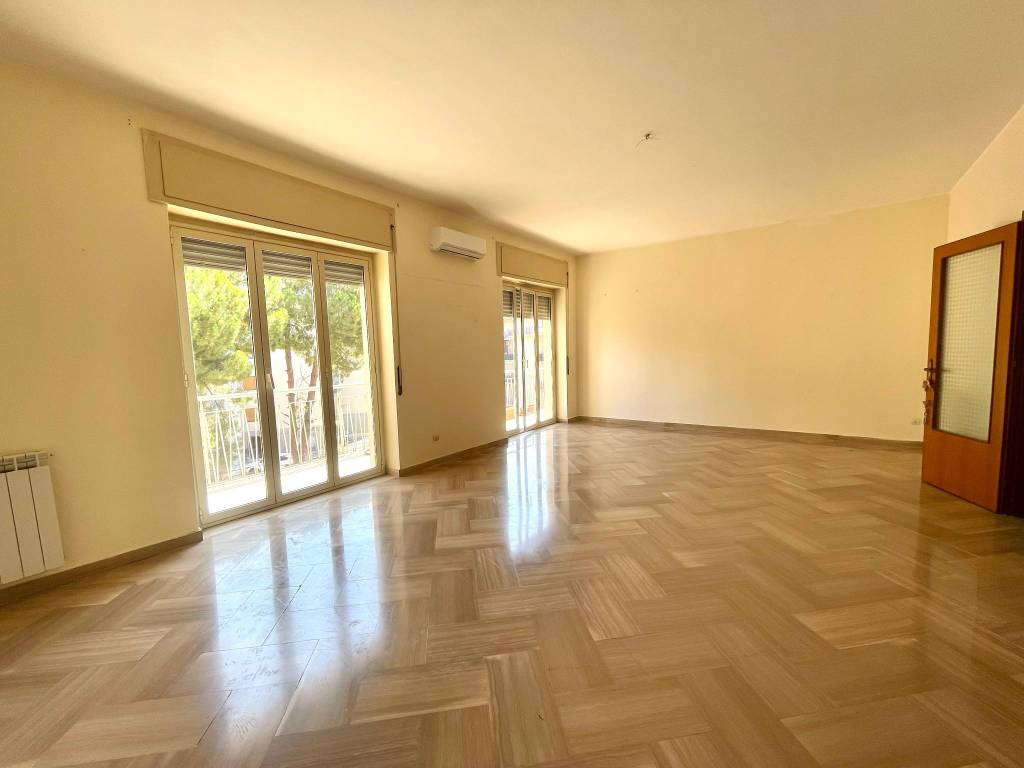 appartamento in vendita a Siracusa in zona Scala Greca