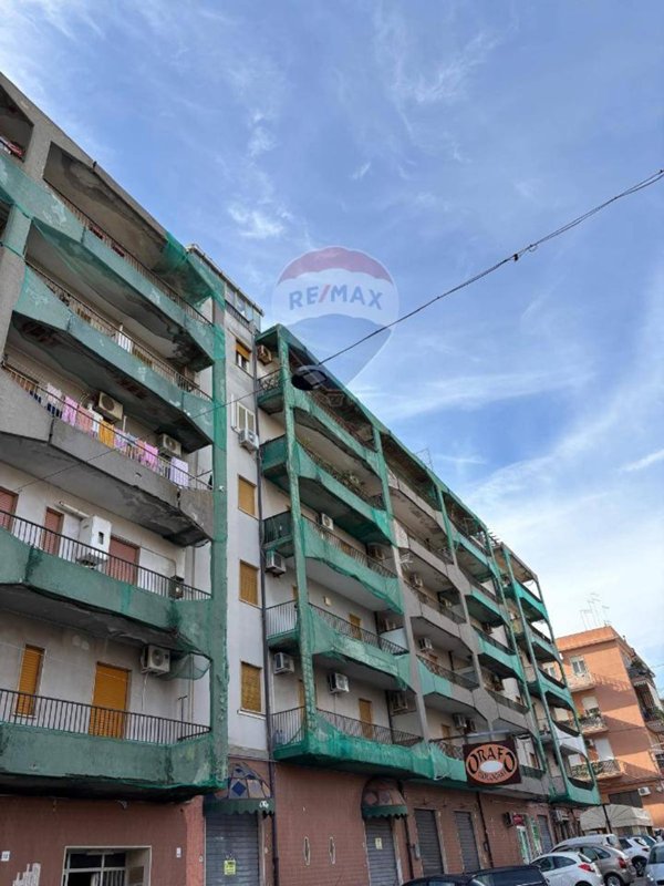 appartamento in vendita a Siracusa in zona Grottasanta