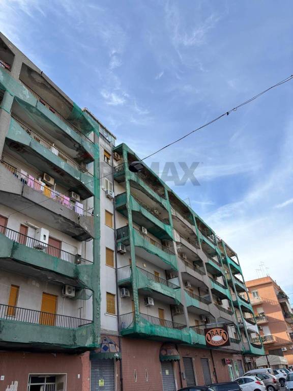 appartamento in vendita a Siracusa in zona Grottasanta