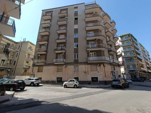 appartamento in vendita a Siracusa in zona Centro Città