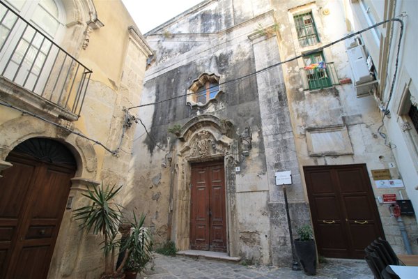 appartamento in vendita a Siracusa in zona Isola Ortigia