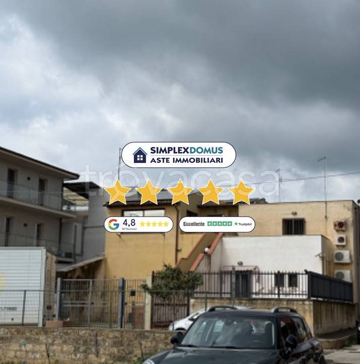 appartamento in vendita a Siracusa in zona Cassibile