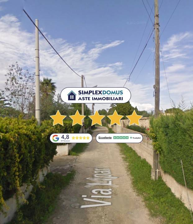 casa indipendente in vendita a Siracusa in zona Arenella