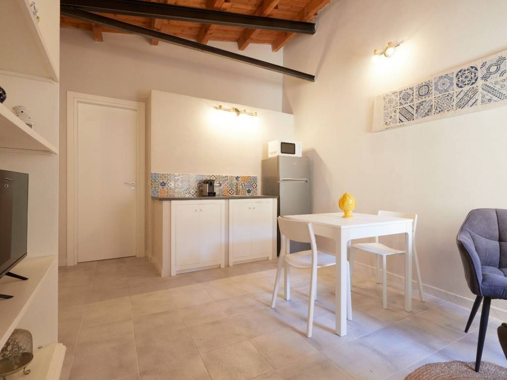 appartamento in vendita a Siracusa in zona Isola Ortigia