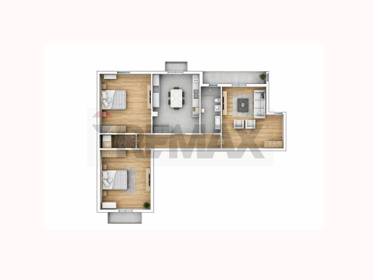 appartamento in vendita a Siracusa