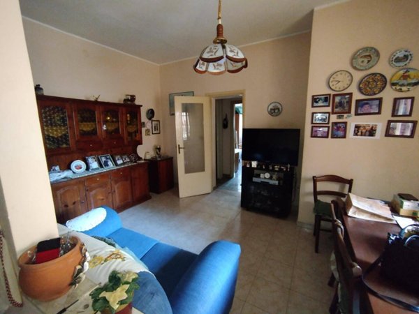 appartamento in vendita a Siracusa in zona Belvedere