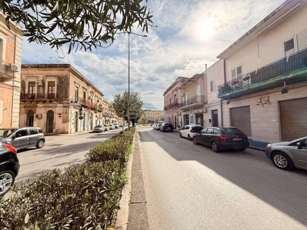 appartamento in vendita a Siracusa in zona Centro Città